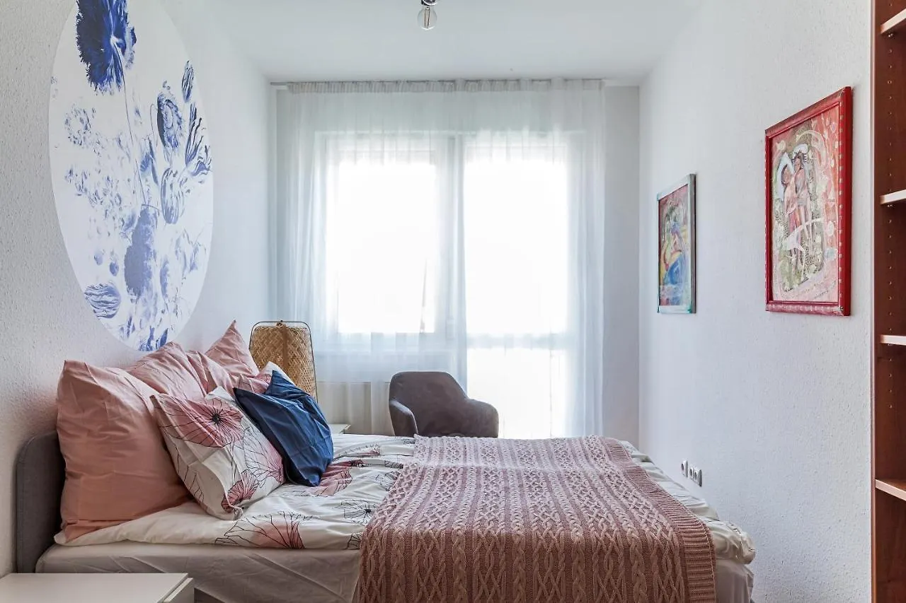 Almere With Free Parking Budapest