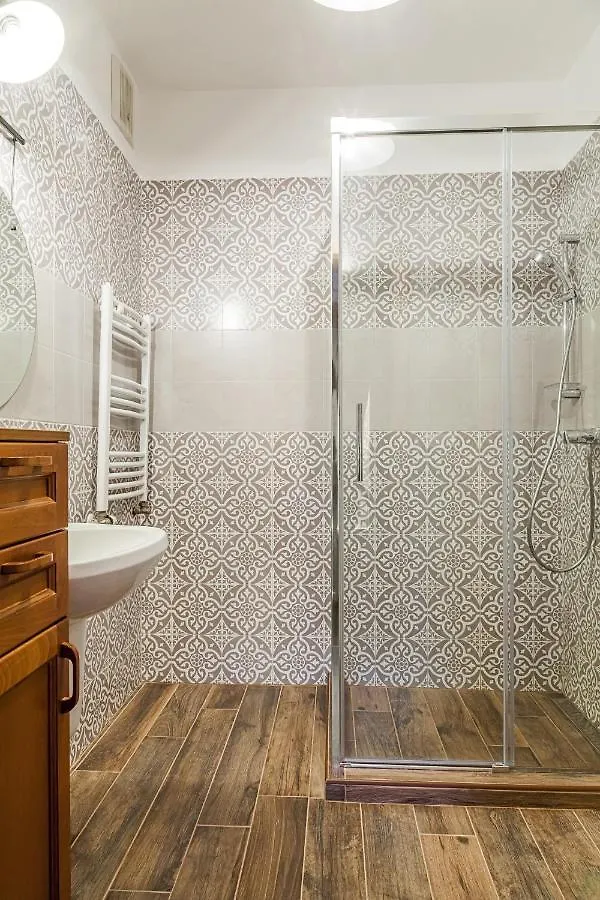 Apartment Almere With Free Parking Budapest