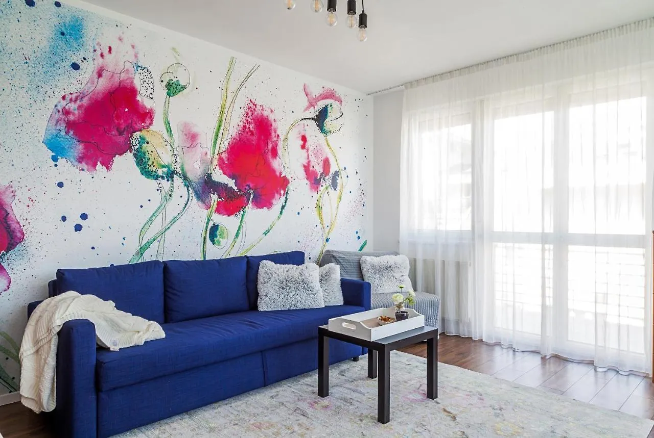 Apartment Almere With Free Parking Budapest