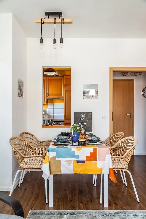 Almere With Free Parking Budapest Apartment