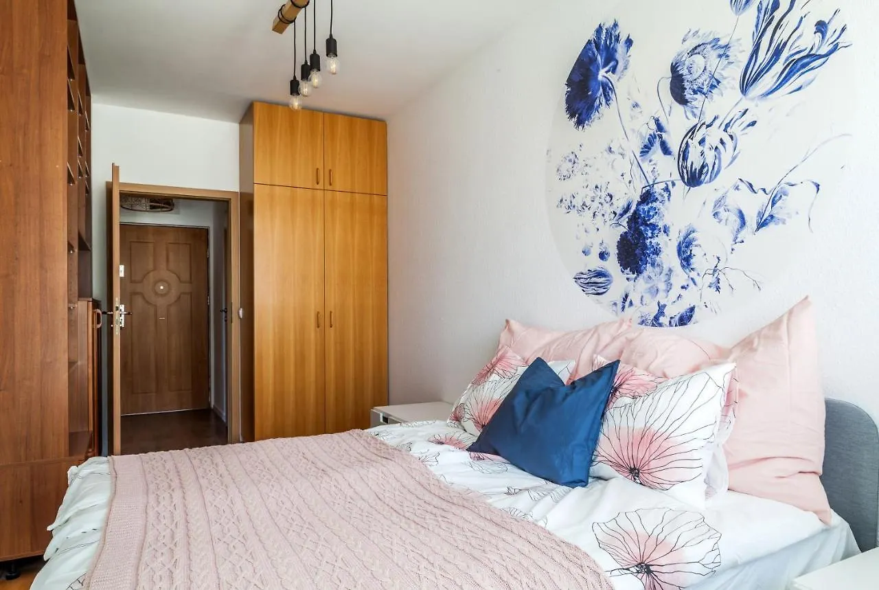 Apartment Almere With Free Parking Budapest Hungary